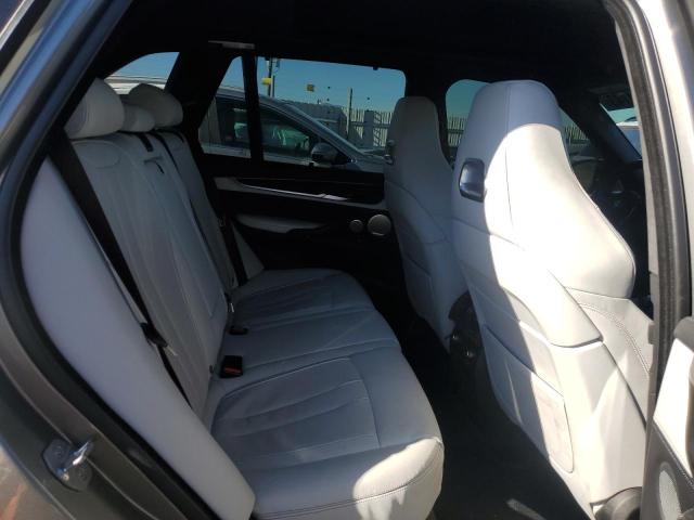 Photo 10 VIN: 5YMKT6C59J0Y83860 - BMW X5 