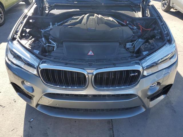 Photo 11 VIN: 5YMKT6C59J0Y83860 - BMW X5 