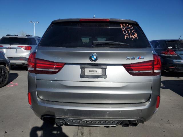 Photo 5 VIN: 5YMKT6C59J0Y83860 - BMW X5 