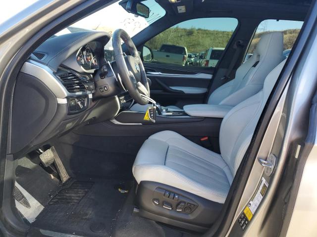 Photo 6 VIN: 5YMKT6C59J0Y83860 - BMW X5 