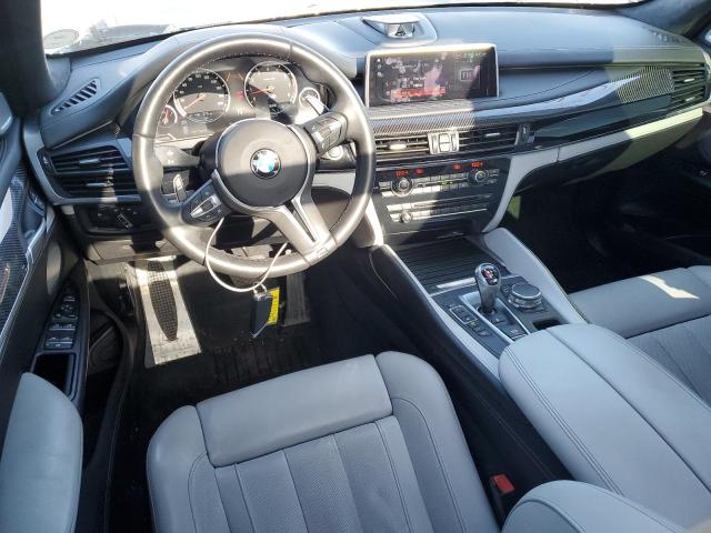 Photo 7 VIN: 5YMKT6C59J0Y83860 - BMW X5 