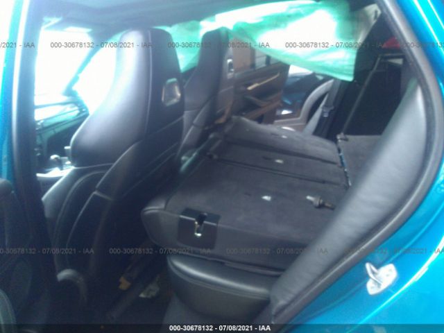 Photo 7 VIN: 5YMKT6C5XF0C88929 - BMW X5 M 