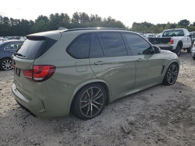 Photo 2 VIN: 5YMKT6C5XF0C89028 - BMW X5 M 