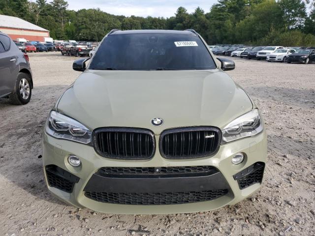 Photo 4 VIN: 5YMKT6C5XF0C89028 - BMW X5 M 