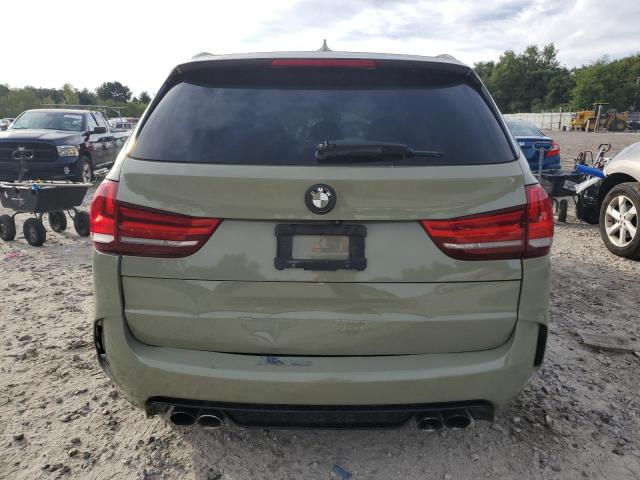 Photo 5 VIN: 5YMKT6C5XF0C89028 - BMW X5 M 