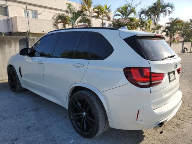 Photo 2 VIN: 5YMKT6C5XG0R77870 - BMW X5 M 