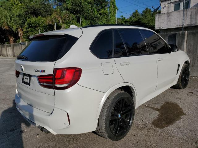 Photo 3 VIN: 5YMKT6C5XG0R77870 - BMW X5 M 