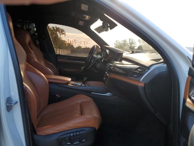 Photo 4 VIN: 5YMKT6C5XG0R77870 - BMW X5 M 