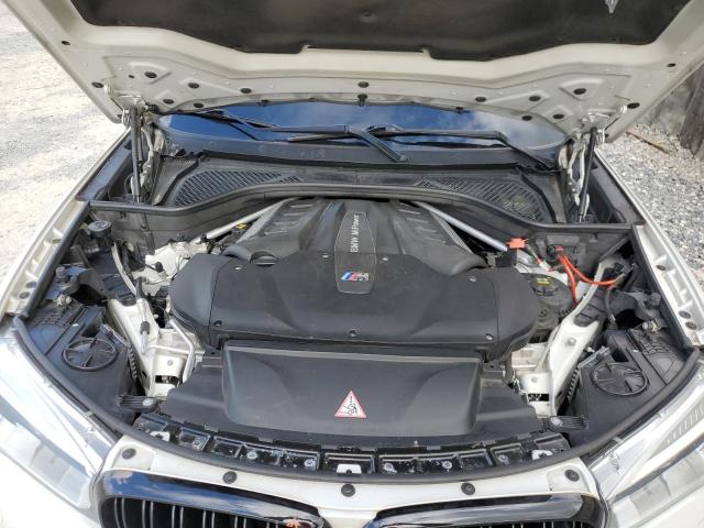 Photo 6 VIN: 5YMKT6C5XG0R77870 - BMW X5 M 