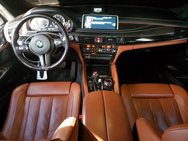 Photo 8 VIN: 5YMKT6C5XG0R77870 - BMW X5 M 