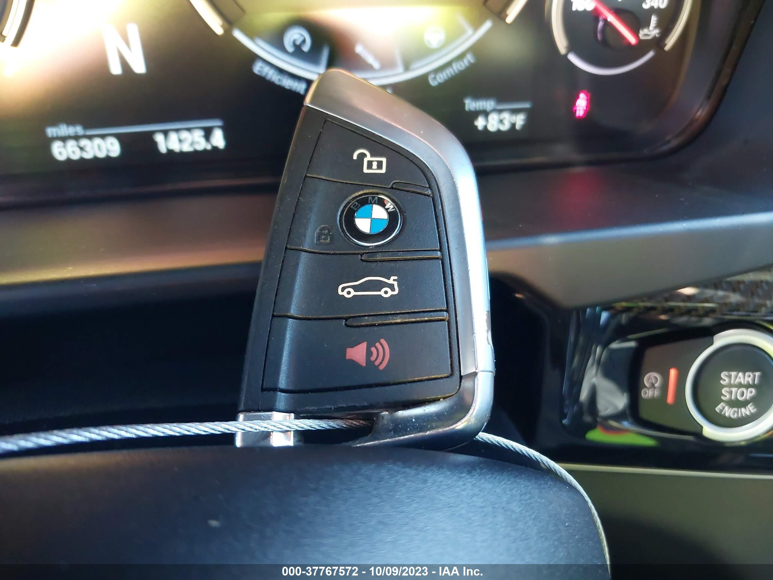 Photo 10 VIN: 5YMKT6C5XG0R78792 - BMW X5 M 