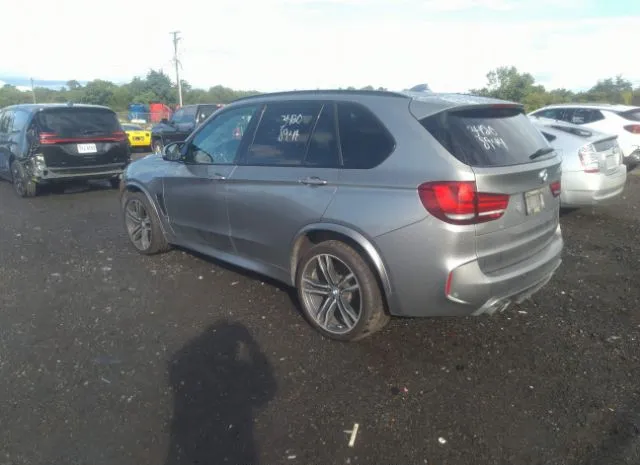 Photo 2 VIN: 5YMKT6C5XH0U38697 - BMW X5 M 