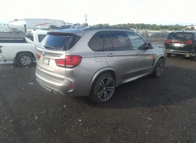 Photo 3 VIN: 5YMKT6C5XH0U38697 - BMW X5 M 