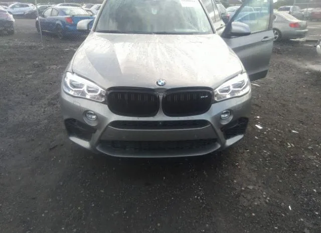 Photo 5 VIN: 5YMKT6C5XH0U38697 - BMW X5 M 