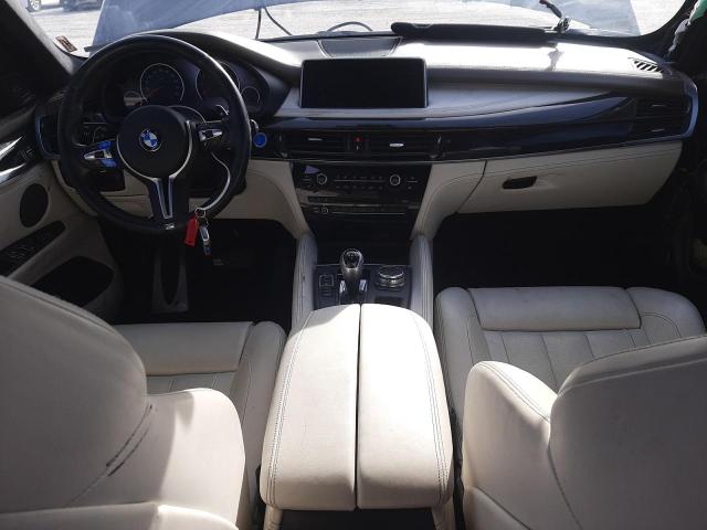 Photo 7 VIN: 5YMKT6C5XJ0Y83320 - BMW X5 M 