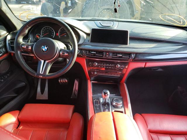 Photo 7 VIN: 5YMKW8C31H0U71976 - BMW X6 