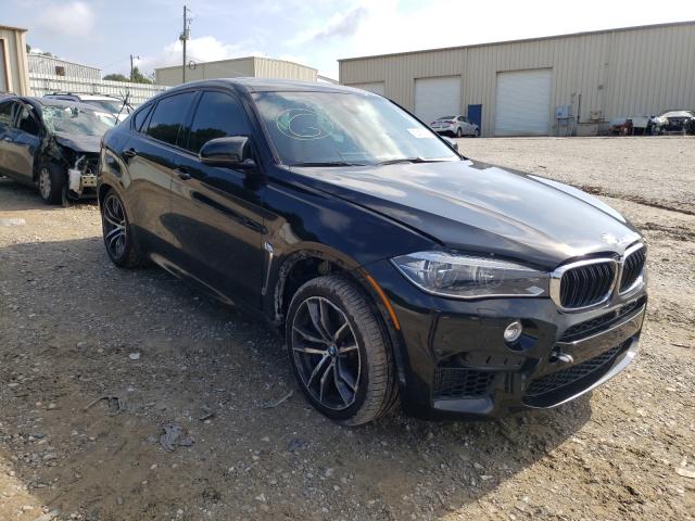 Photo 0 VIN: 5YMKW8C32H0U72084 - BMW X6 M 