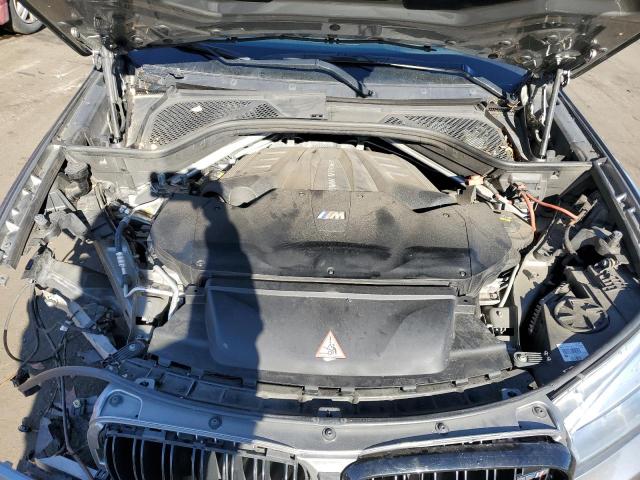 Photo 11 VIN: 5YMKW8C32H0U72327 - BMW X6 