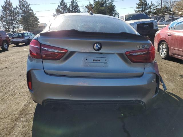 Photo 5 VIN: 5YMKW8C32H0U72327 - BMW X6 