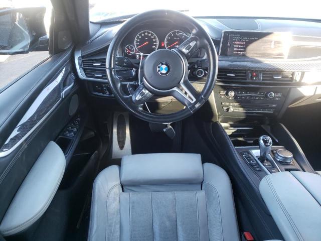 Photo 8 VIN: 5YMKW8C36H0U71911 - BMW X6 M 