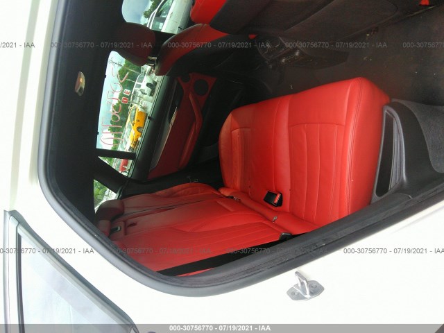 Photo 7 VIN: 5YMKW8C37H0U72307 - BMW X6 M 