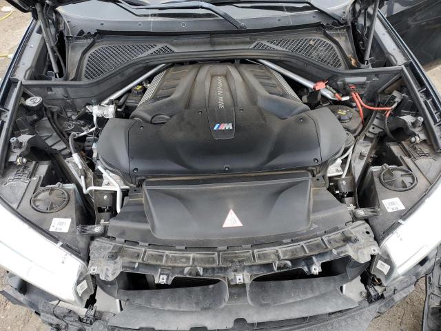 Photo 10 VIN: 5YMKW8C50F0G93622 - BMW X6 