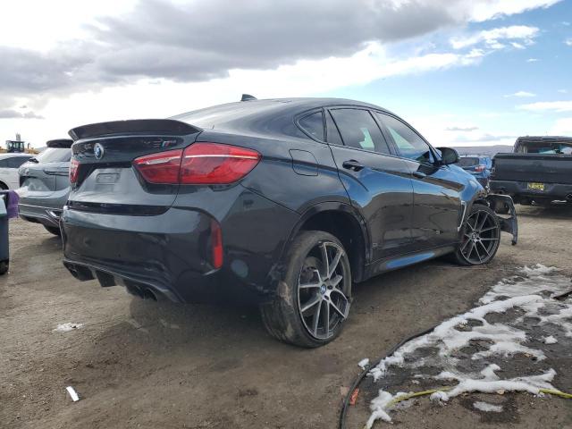 Photo 2 VIN: 5YMKW8C50F0G93622 - BMW X6 