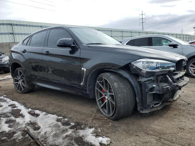 Photo 3 VIN: 5YMKW8C50F0G93622 - BMW X6 