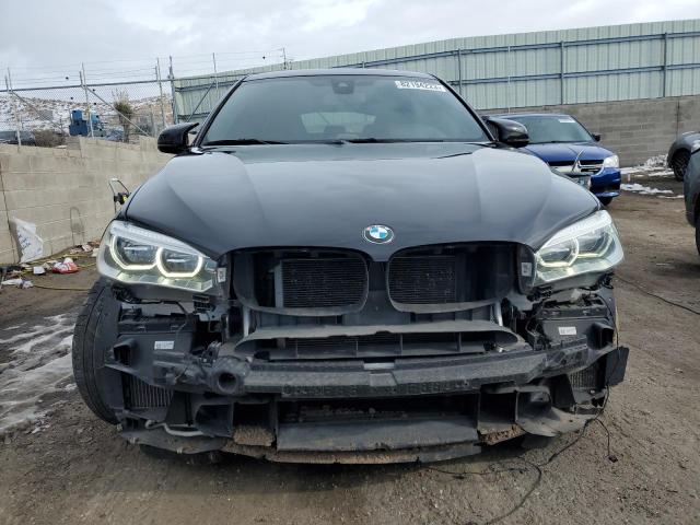 Photo 4 VIN: 5YMKW8C50F0G93622 - BMW X6 