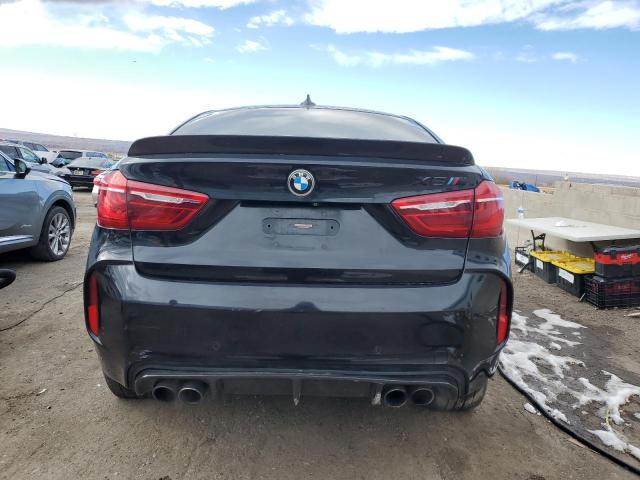 Photo 5 VIN: 5YMKW8C50F0G93622 - BMW X6 