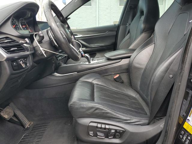 Photo 6 VIN: 5YMKW8C50F0G93622 - BMW X6 