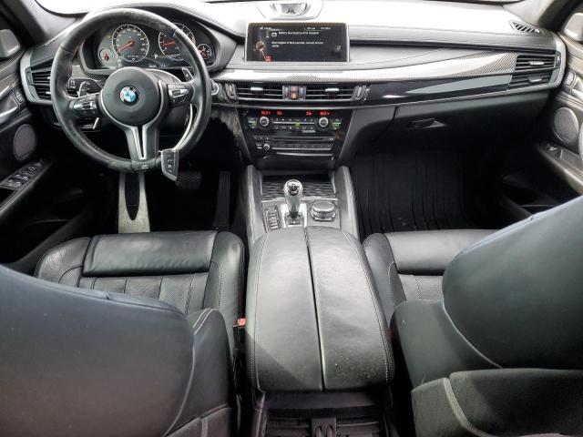 Photo 7 VIN: 5YMKW8C50F0G93622 - BMW X6 