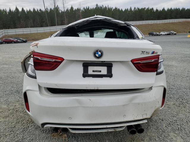 Photo 5 VIN: 5YMKW8C50F0R42787 - BMW X6 