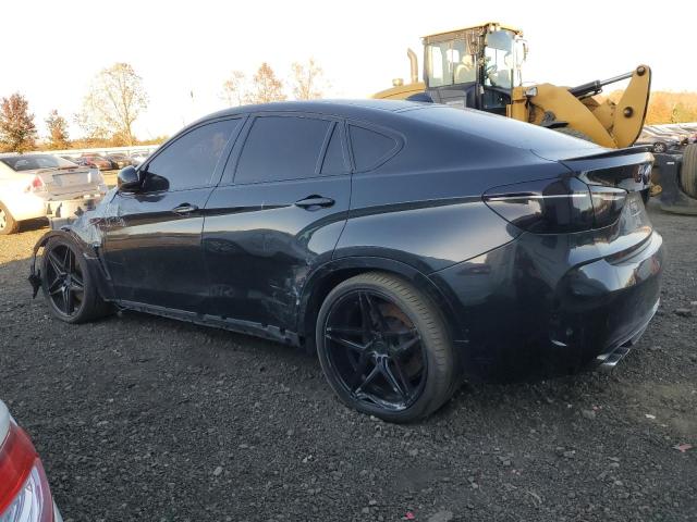 Photo 1 VIN: 5YMKW8C50G0R43276 - BMW X6 