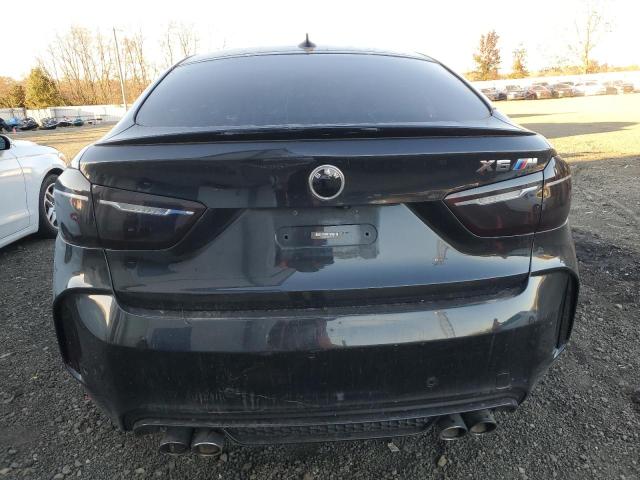 Photo 5 VIN: 5YMKW8C50G0R43276 - BMW X6 