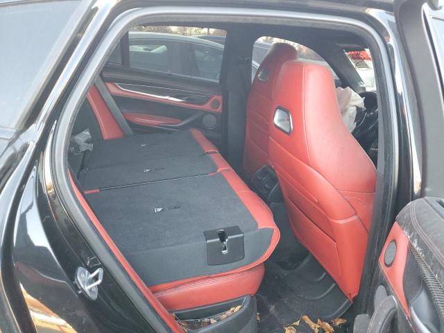 Photo 9 VIN: 5YMKW8C50G0R43276 - BMW X6 