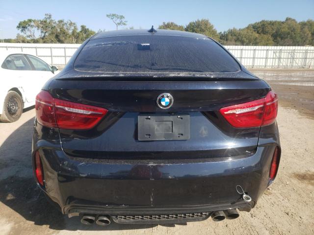 Photo 5 VIN: 5YMKW8C50G0R43407 - BMW X6 M 