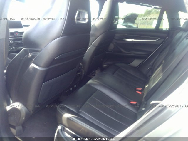 Photo 7 VIN: 5YMKW8C51G0R43027 - BMW X6 M 