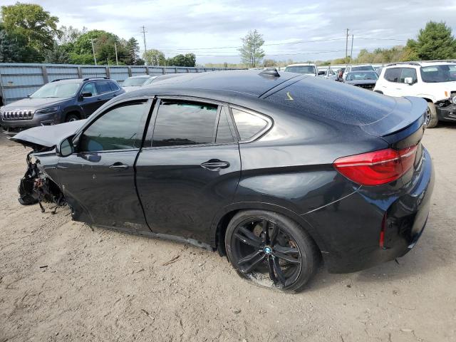 Photo 1 VIN: 5YMKW8C51G0R43061 - BMW X6 M 