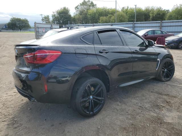 Photo 2 VIN: 5YMKW8C51G0R43061 - BMW X6 M 