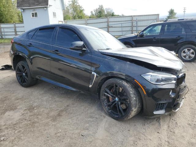 Photo 3 VIN: 5YMKW8C51G0R43061 - BMW X6 M 