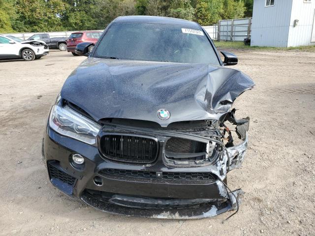 Photo 4 VIN: 5YMKW8C51G0R43061 - BMW X6 M 