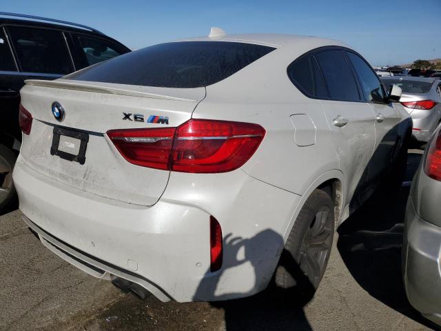 Photo 2 VIN: 5YMKW8C51G0R43142 - BMW X6 M 