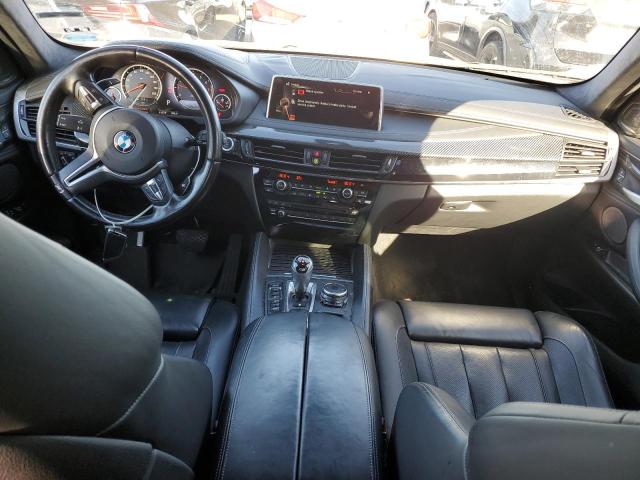 Photo 7 VIN: 5YMKW8C51G0R43142 - BMW X6 M 