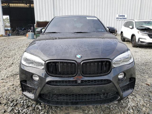 Photo 4 VIN: 5YMKW8C51G0R43450 - BMW X6 M 