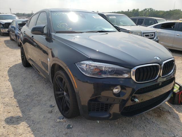 Photo 0 VIN: 5YMKW8C51J0U72486 - BMW X6 M 