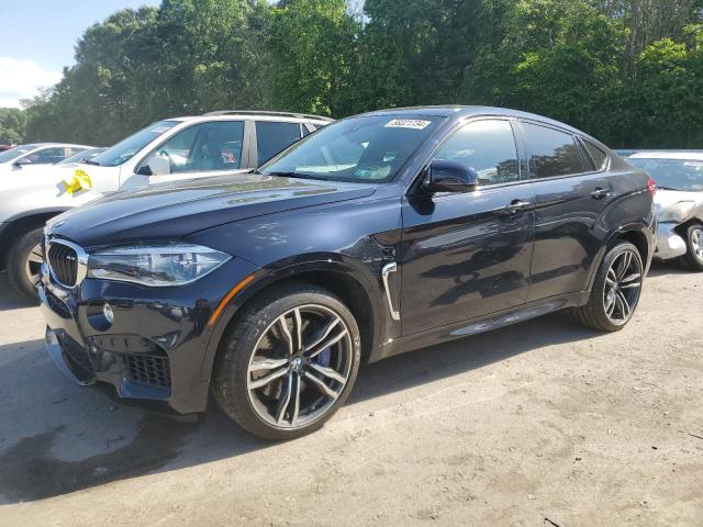 Photo 0 VIN: 5YMKW8C51K0Y75059 - BMW X6 