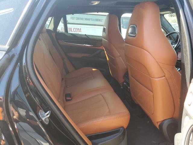 Photo 10 VIN: 5YMKW8C51K0Y75059 - BMW X6 