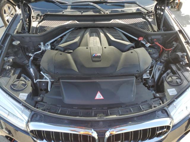 Photo 11 VIN: 5YMKW8C51K0Y75059 - BMW X6 