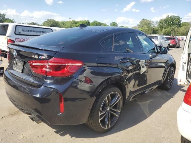 Photo 2 VIN: 5YMKW8C51K0Y75059 - BMW X6 